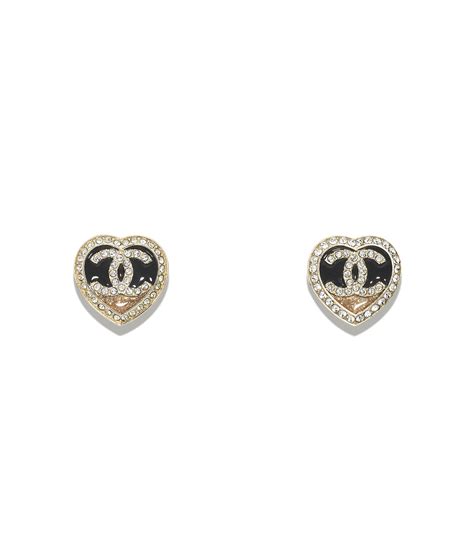 selfridges chanel earrings